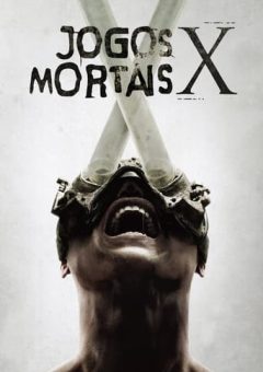 Jogos Mortais X Torrent (2023) WEB-DL 720p/1080p Dual Áudio