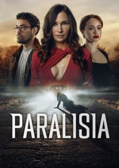 Paralisia Torrent (2023) WEB-DL 1080p Dual Áudio