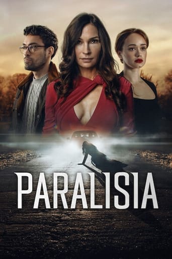 Paralisia Torrent (2023) WEB-DL 1080p Dual Áudio