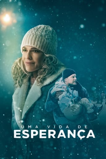 Uma Vida de Esperança (2024) WEB-DL 720p/1080p Dual Áudio