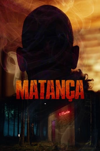 Matança Torrent (2020) WEB-DL 1080p Dual Áudio