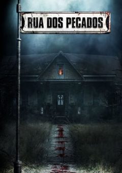 Rua dos Pecados Torrent (2020) WEB-DL 1080p Dual Áudio