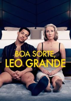 Boa Sorte, Leo Grande Torrent (2022) BluRay 720p/1080p Dual Áudio