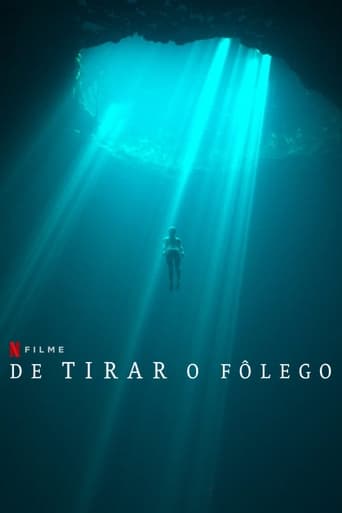 De Tirar o Fôlego Torrent (2023) WEB-DL 1080p Dual Áudio