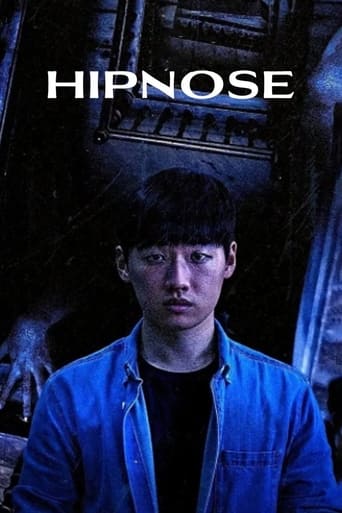 Hipnose Torrent (2021) WEB-DL 1080p Dual Áudio