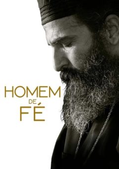 Homem de Fé Torrent (2021) WEB-DL 1080p Dual Áudio