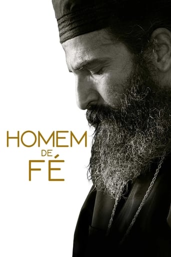 Homem de Fé Torrent (2021) WEB-DL 1080p Dual Áudio