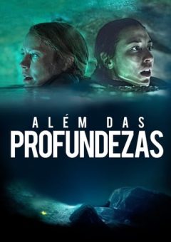 Além das Profundezas Torrent (2020) WEB-DL 1080p Dual Áudio