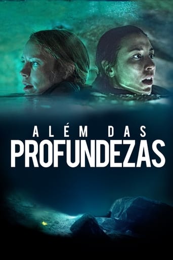 Além das Profundezas Torrent (2020) WEB-DL 1080p Dual Áudio