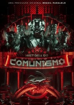 História do Comunismo 1ª Temporada (2024) WEB-DL 1080p Nacional