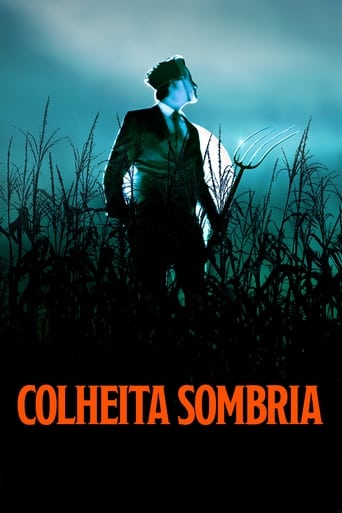 Colheita Sombria Torrent (2023) WEB-DL 1080p Dual Áudio