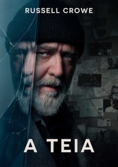 A Teia (2024) WEB-DL 1080p Dual Áudio