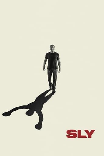 Sly Torrent (2023) WEB-DL 1080p Dual Áudio