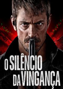 O Silêncio da Vingança Torrent (2023) WEB-DL Dual Áudio