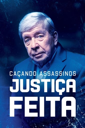 Caçando Assassinos: Justiça Feita (2022) WEB-DL 1080p Dual Áudio