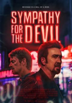 Sympathy for the Devil Torrent (2023) WEB-DL 720p/1080p/4K Legendado