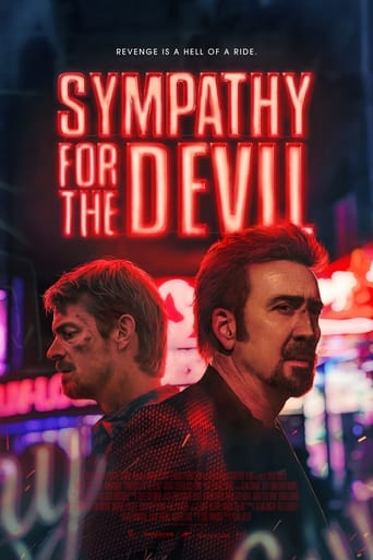 Sympathy for the Devil Torrent (2023) WEB-DL 720p/1080p/4K Legendado