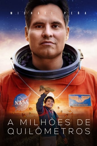 A Milhões de Quilômetros Torrent (2023) WEB-DL 1080p Dual Áudio