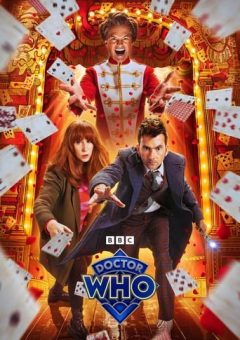 Doctor Who: A Risadinha Torrent (2023) WEB-DL 1080p Dual Áudio