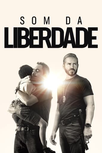 Som da Liberdade Torrent (2023) WEB-DL 720p/1080p Dual Áudio