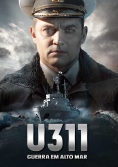 U311: Guerra em Alto Mar Torrent (2020) WEB-DL 1080p Dual Áudio