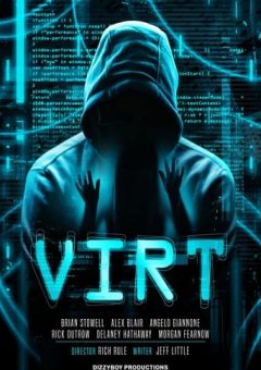 Virt (2022) WEBRip 1080p Dual Áudio