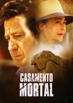 Casamento Mortal (2023) WEB-DL 1080p Dublado