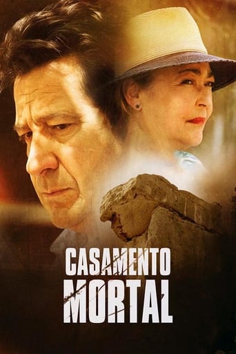 Casamento Mortal (2023) WEB-DL 1080p Dublado