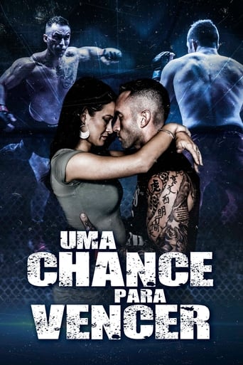 Uma Chance para Vencer Torrent (2022) WEB-DL 1080p Dual Áudio