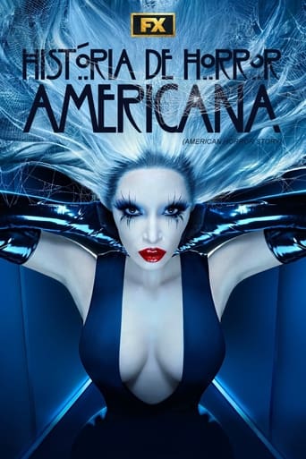 American Horror Story 12ª Temporada Torrent (2023)  Dual Áudio