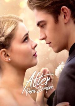 After: Para Sempre Torrent (2023) WEB-DL 1080p Dual Áudio