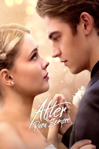 After: Para Sempre Torrent (2023) WEB-DL 1080p Dual Áudio