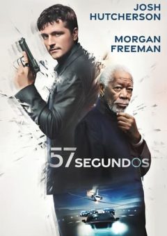 57 Segundos Torrent (2023) WEB-DL 1080p Dual Áudio