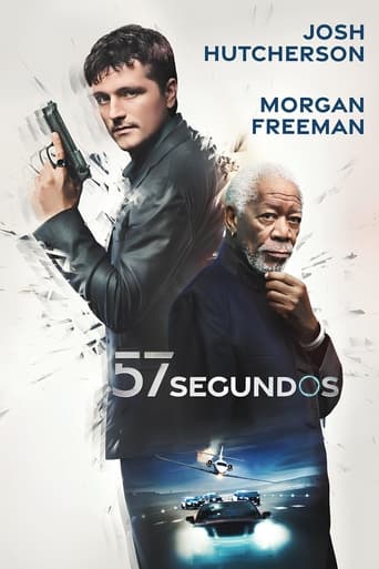 57 Segundos Torrent (2023) WEB-DL 1080p Dual Áudio