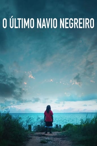 O Último Navio Negreiro Torrent (2022) WEB-DL 1080p Dual Áudio