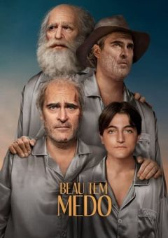 Beau Tem Medo Torrent (2023) WEB-DL 1080p Dual Áudio