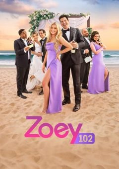 Zoey 102: O Casamento Torrent (2023) WEB-DL 1080p Dual Áudio