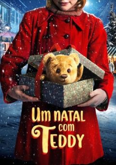 Um Natal com Teddy Torrent (2022) WEB-DL 1080p Dual Áudio