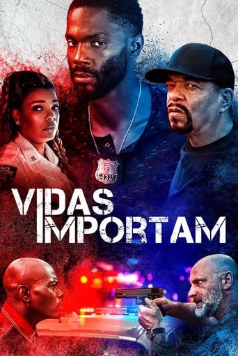 Vidas Importam (2021) WEB-DL 1080p Dublado