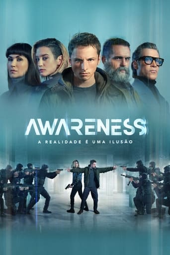 Awareness: A Realidade é Uma Ilusão Torrent (2023) WEB-DL 1080p Dual Áudio