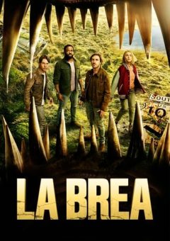 La Brea 3ª Temporada (2024) WEB-DL 1080p Dual Áudio