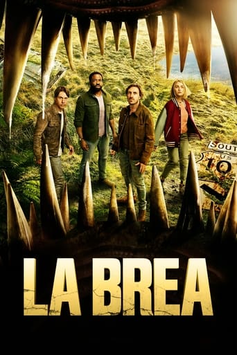 La Brea 3ª Temporada (2024) WEB-DL 1080p Dual Áudio