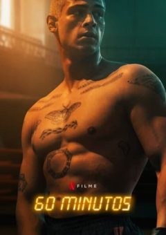 60 Minutos Torrent (2024) WEB-DL 1080p Dual Áudio