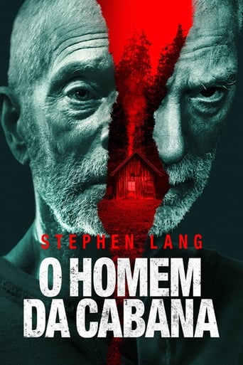 O Homem da Cabana Torrent (2022) BluRay 1080p Dual Áudio