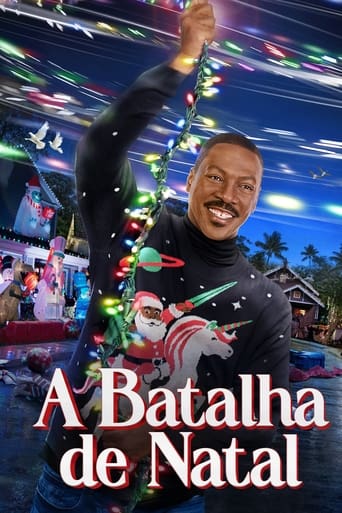 A Batalha de Natal Torrent (2023) WEB-DL 1080p Dual Áudio