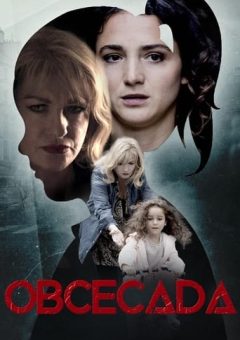 Obcecada (2020) WEB-DL 1080p Dublado