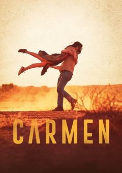 Carmen Torrent (2023) BluRay 1080p Dual Áudio