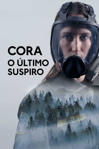 Cora: O Último Suspiro (2024) WEB-DL 1080p Dual Áudio