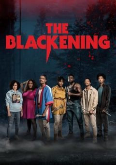 The Blackening Torrent (2023) BluRay 1080p Dual Áudio