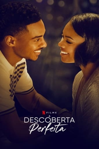 A Descoberta Perfeita Torrent (2023) WEB-DL 1080p Dual Áudio